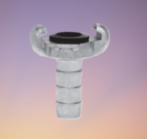 Product Image for Klokoppling, tryckluft - Slangnippel 10mm                             