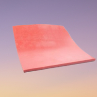 Product Image for Silikongummiduk Q 5 mm / 10 m                                         