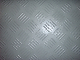 Grå Durkmatta - 3mm/1400mm/5m i gruppen Gummiduk och mattor / Gummimattor hos Rubbernstuff.com (13060-03-05Grey)