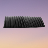 Product Image for Mellanräfflad - 1200mm/1m/Svart                                       