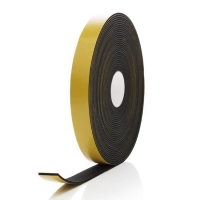 Cellgummilist 15 x 4 mm 20 m - Sjlvhftande i gruppen Gummilister / Cellgummilister hos Rubbernstuff.com (93020-0415)