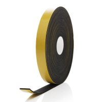 Cellgummilist 30 x 20 mm 20 m - Sjlvhftande i gruppen Gummilister / Cellgummilister hos Rubbernstuff.com (93020-2030)