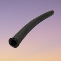 Product Image for Hydraulslang 2SN | 6,4 mm/13,4 mm, 5 m                                