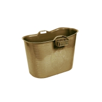 Badbalja Guld i gruppen Tillbehör / Övrigt hos Rubbernstuff.com (B200-G)