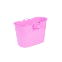 Badbalja Lila i gruppen Tillbehör / Övrigt hos Rubbernstuff.com (B200-L)