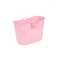Badbalja Rosa i gruppen Tillbehör / Övrigt hos Rubbernstuff.com (B200-R)