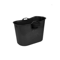 Badbalja Svart i gruppen Tillbehör / Övrigt hos Rubbernstuff.com (B200-SV)