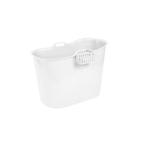 Badbalja Vit i gruppen Tillbehör / Övrigt hos Rubbernstuff.com (B200-V)