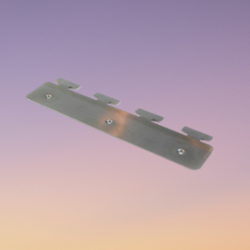 Fste fr upphngning 300 mm