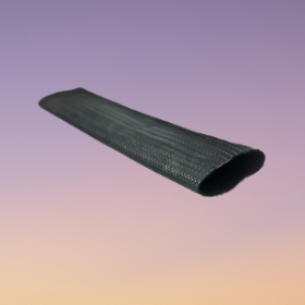 Tryckluftsslang Flat