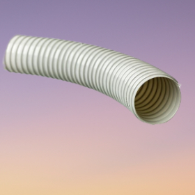 Utsugningsslang PVC