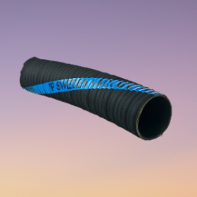 Utsugningsslang Extra