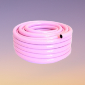 Trädgårdsslang - Rosa