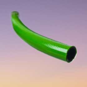 Trädgårdsslang Grön