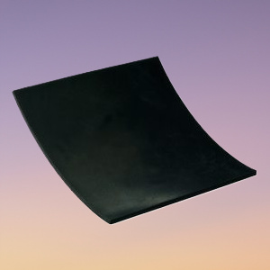 EPDM-Gummiduk 3mm/10m