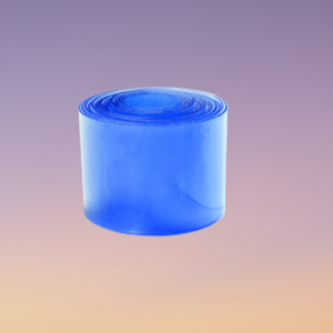 PVC Rid� 3x300mm - 50 meter/rulle