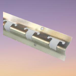 Skena f�r upph�ngning 984 mm