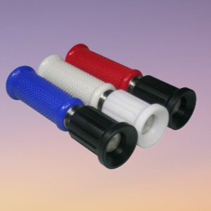 Spolmunstycke - R�d