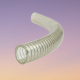 Sugslang PVC Stålspiral - 20mm/10m Sugslang PVC Stålspiral - 20mm/10m