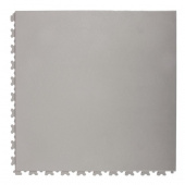Vinylgolv PVC 50x50 cm lderdesign - Ljusgr