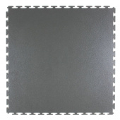 Vinylgolv PVC 508x508 mm 'Turtle' - Mrkgr