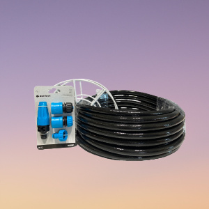 Tr�dg�rdsslangset  13m - 1/2