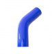 Silikonslang 45° Böj - Ø 45 mm Silikonslang 45° Böj - Ø 45 mm